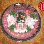 charcuterie